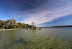 25.09.2024, Possenhofen bis Tutzing, Starnberger See

Hier nur Vorschaubilder !