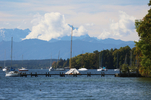 25.09.2024, Possenhofen bis Tutzing, Starnberger See

Hier nur Vorschaubilder !