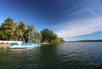 25.09.2024, Possenhofen bis Tutzing, Starnberger See

Hier nur Vorschaubilder !