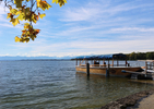 25.09.2024, Possenhofen bis Tutzing, Starnberger See

Hier nur Vorschaubilder !