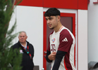 01.10.2024, FC Bayern Muenchen, Abschlusstraining

Hier nur Vorschaubilder !