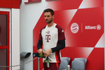 01.10.2024, FC Bayern Muenchen, Abschlusstraining

Hier nur Vorschaubilder !