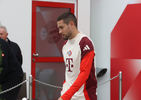 01.10.2024, FC Bayern Muenchen, Abschlusstraining

Hier nur Vorschaubilder !