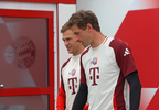 01.10.2024, FC Bayern Muenchen, Abschlusstraining

Hier nur Vorschaubilder !