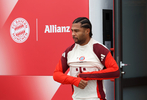 01.10.2024, FC Bayern Muenchen, Abschlusstraining

Hier nur Vorschaubilder !