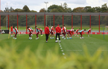 01.10.2024, FC Bayern Muenchen, Abschlusstraining

Hier nur Vorschaubilder !