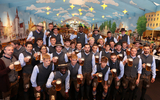 01.10.2024, TSV 1860 Muenchen, Wiesn

Hier nur Vorschaubilder !