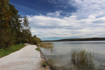 08.10.2024 ,Possenhofen bis Tutzing, Starnberger See

Hier nur Vorschaubilder !