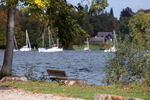 08.10.2024 ,Possenhofen bis Tutzing, Starnberger See

Hier nur Vorschaubilder !