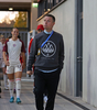 09.10.2024, FC Bayern Muenchen - FC Arsenal, Frauen Champions League

Hier nur Vorschaubilder !