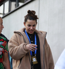 09.10.2024, FC Bayern Muenchen - FC Arsenal, Frauen Champions League

Hier nur Vorschaubilder !