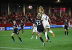 09.10.2024, FC Bayern Muenchen - FC Arsenal, Frauen Champions League

Hier nur Vorschaubilder !