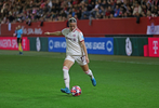 09.10.2024, FC Bayern Muenchen - FC Arsenal, Frauen Champions League

Hier nur Vorschaubilder !