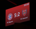 09.10.2024, FC Bayern Muenchen - FC Arsenal, Frauen Champions League

Hier nur Vorschaubilder !