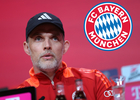 13.05.2024, FC Bayern Muenchen 

Hier nur Vorschaubilder !
