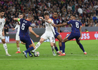 14.10.2024, Deutschland - Niederlande, UEFA Nations League

Hier nur Vorschaubilder !