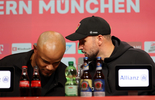 19.10.2024, FC Bayern Muenchen - VFB Stuttgart

Hier nur Vorschaubilder !