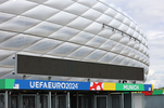 30.05.2022, Allianz Arena, EM
 
Hier nur Vorschaubilder !