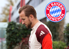 24.10.2024, FC Bayern Muenchen 

Hier nur Vorschaubilder !