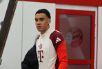 22.10.2024, FC Bayern Muenchen, Abschlusstraining

Hier nur Vorschaubilder !