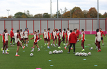 22.10.2024, FC Bayern Muenchen, Abschlusstraining

Hier nur Vorschaubilder !