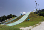 19.06.2024 ,Garmisch-Partenkirchen, Olympiaschanze

Hier nur Vorschaubilder !