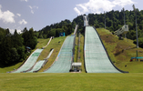 19.06.2024 ,Garmisch-Partenkirchen, Olympiaschanze

Hier nur Vorschaubilder !