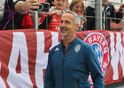 07.08.2023,  FC Bayern Muenchen - AS Monaco, Testspiel

Hier nur Vorschaubilder !