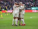 26.10.2024, FC Augsburg - Borussia Dortmund

Hier nur Vorschaubilder !