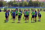 22.06.2024, TSV 1860 Muenchen, Trainingsauftakt

Hier nur Vorschaubilder !