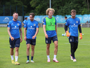 22.06.2024, TSV 1860 Muenchen, Trainingsauftakt

Hier nur Vorschaubilder !