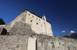 29.10.2024, Suedtirol, Meran und Umgebung, Dorf Tirol

Hier nur Vorschaubilder !