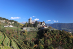 29.10.2024, Suedtirol, Meran und Umgebung, Dorf Tirol

Hier nur Vorschaubilder !