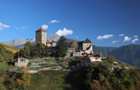 29.10.2024, Suedtirol, Meran und Umgebung, Dorf Tirol

Hier nur Vorschaubilder !