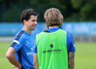 22.06.2024, TSV 1860 Muenchen, Trainingsauftakt

Hier nur Vorschaubilder !