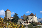 29.10.2024, Suedtirol, Meran und Umgebung, Dorf Tirol

Hier nur Vorschaubilder !