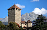 29.10.2024, Suedtirol, Meran und Umgebung, Dorf Tirol

Hier nur Vorschaubilder !