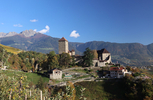 29.10.2024, Suedtirol, Meran und Umgebung, Dorf Tirol

Hier nur Vorschaubilder !