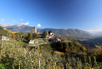 29.10.2024, Suedtirol, Meran und Umgebung, Dorf Tirol

Hier nur Vorschaubilder !