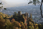 29.10.2024, Suedtirol, Meran und Umgebung, Dorf Tirol

Hier nur Vorschaubilder !