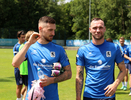 22.06.2024, TSV 1860 Muenchen, Trainingsauftakt

Hier nur Vorschaubilder !