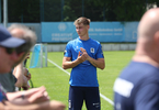 22.06.2024, TSV 1860 Muenchen, Trainingsauftakt

Hier nur Vorschaubilder !