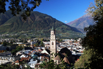 30.10.2024, Suedtirol, Meran und Umgebung, Meran

Hier nur Vorschaubilder !