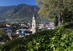 30.10.2024, Suedtirol, Meran und Umgebung, Meran

Hier nur Vorschaubilder !