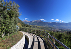 30.10.2024, Suedtirol, Meran und Umgebung, Algunder Waalweg

Hier nur Vorschaubilder !