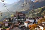 30.10.2024, Suedtirol, Meran und Umgebung, Schenna

Hier nur Vorschaubilder !