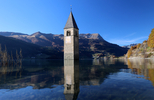 31.10.2024, Suedtirol, Meran und Umgebung, Reschensee

Hier nur Vorschaubilder !