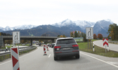 12.10.2024, B2 Tunnel bei Garmisch

Hier nur Vorschaubilder !