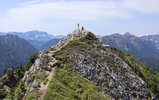 12.07.2021, Teufelstaettkopf, Puerschling

Hier nur Vorschaubilder !