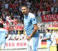 29.04.2018,FC Bayern Muenchen II - TSV 1860 Muenchen 

Hier nur Vorschaubilder !